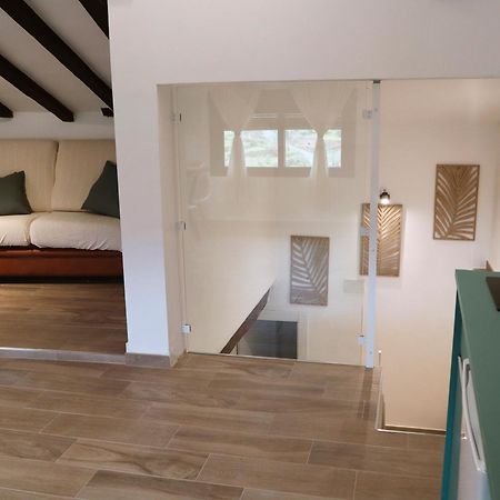 La Fortaleza Apartamentos Rurales Hervás Exteriér fotografie