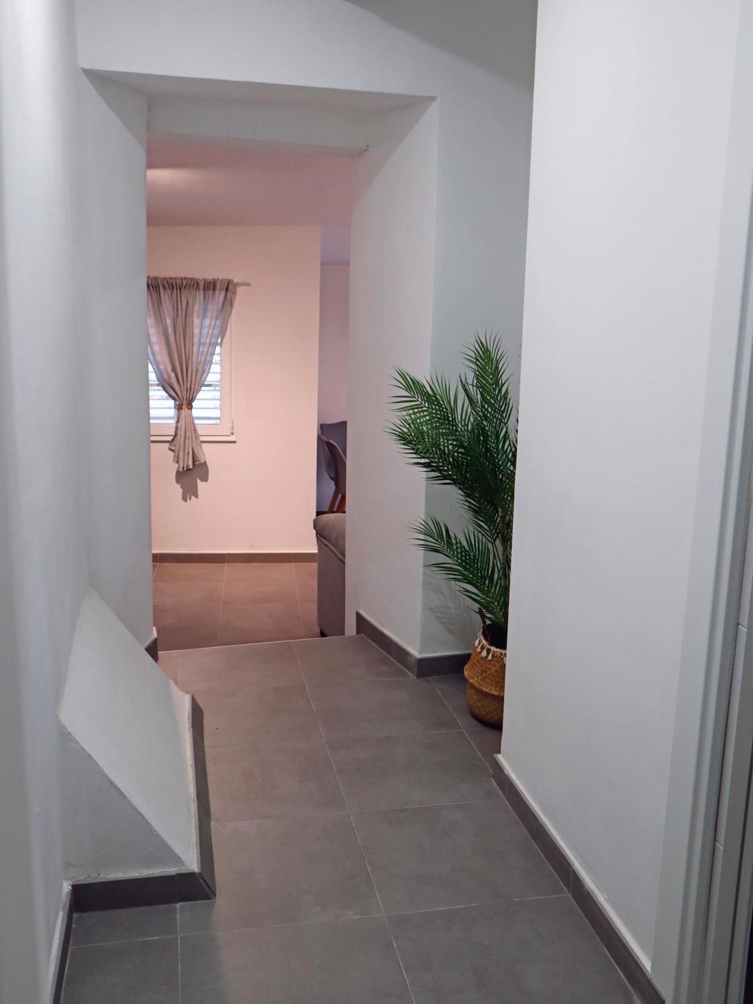 La Fortaleza Apartamentos Rurales Hervás Exteriér fotografie