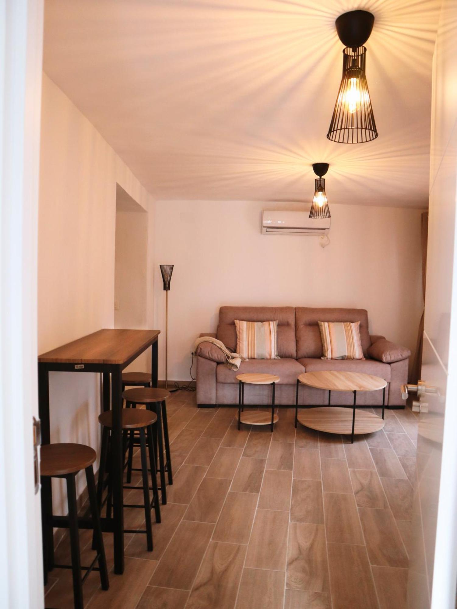 La Fortaleza Apartamentos Rurales Hervás Exteriér fotografie