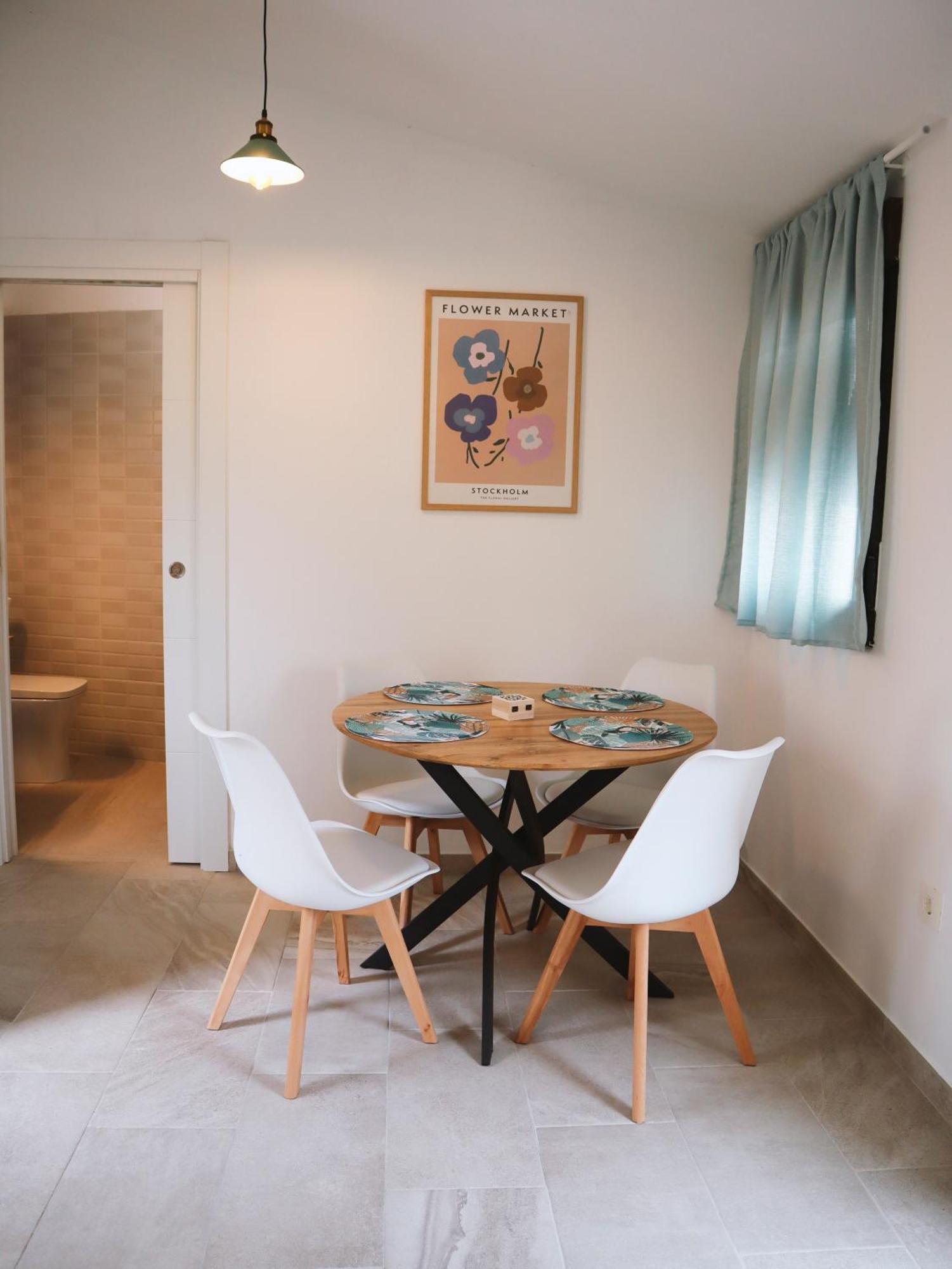 La Fortaleza Apartamentos Rurales Hervás Exteriér fotografie