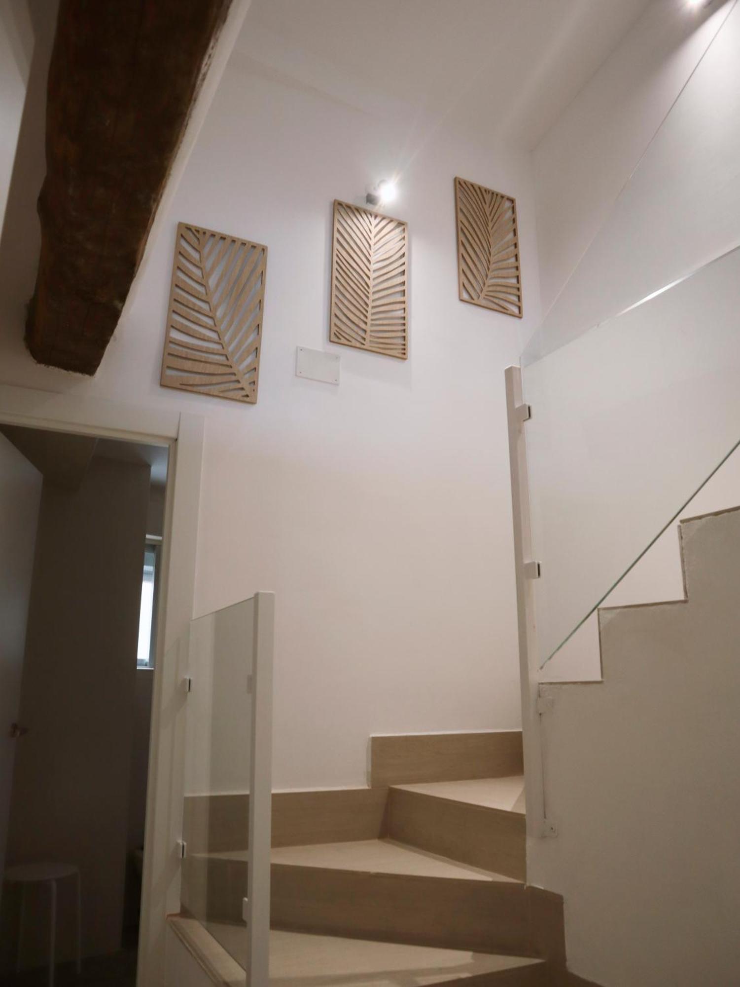La Fortaleza Apartamentos Rurales Hervás Exteriér fotografie